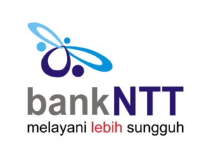Logo Bank NTT