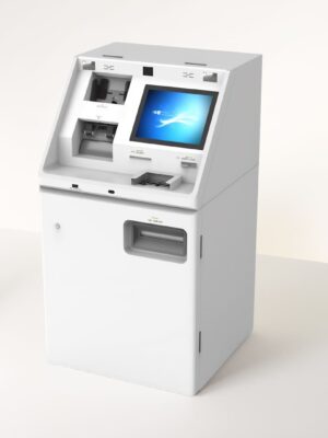 Full-Function ATM Solution